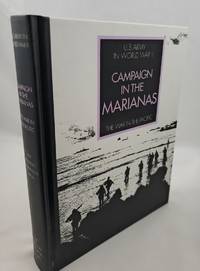 Campaign in the Marianas (CMH pub)