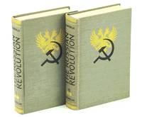 The Russian Revolution 1917-1921: Complete in Two Volumes