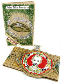 image of El Partido de José Martí/ Martí's Cuban Revolutionary Party