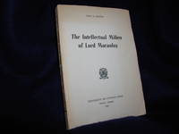 The Intellectual Milieu of Lord Macaulay by John B Griffin - Paperback - Signed - 1965 - from Books For You (SKU: jb010886)