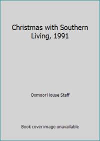 Christmas with Southern Living, 1991