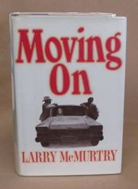 image of Moving On