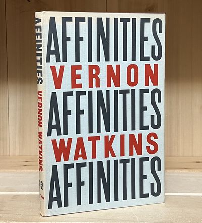 Affinities