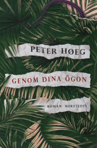 GENOM DINA ÖGON.
