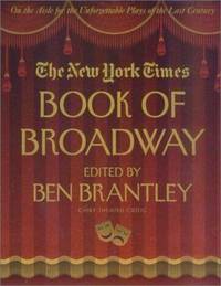 Broadway : On the Aisle for the Unforgettable Plays of the Last Century