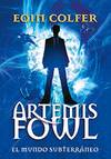 Artemis Fowl