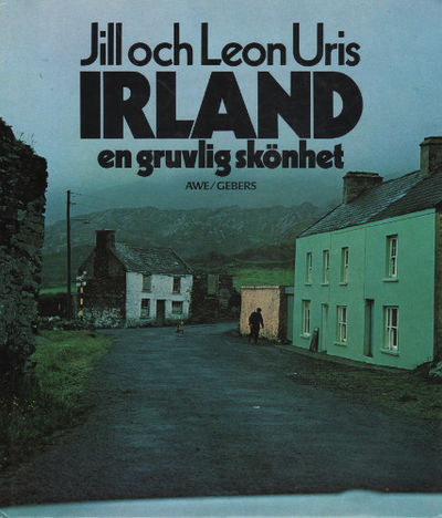IRLAND. En gruvlig skönhet.