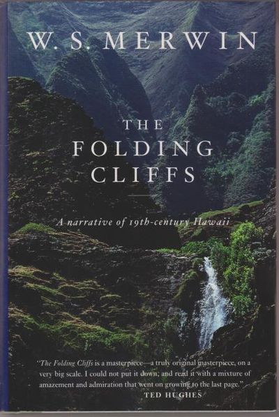 The Folding Cliffs. A Narrative.