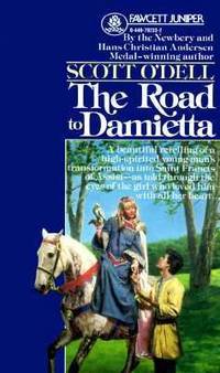 image of The Road to Damietta