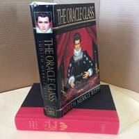 Oracle Glass: A Novel of 17th-Century Paris