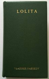 cover of Lolita