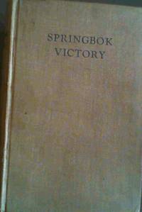 cover of Springbok Victory