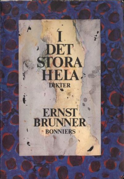 I DET STORA HELA.