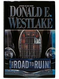 The Road to Ruin (A Dortmunder Novel)