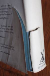 image of The Loved and Envied