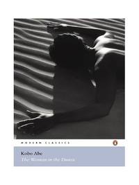 The Woman in the Dunes