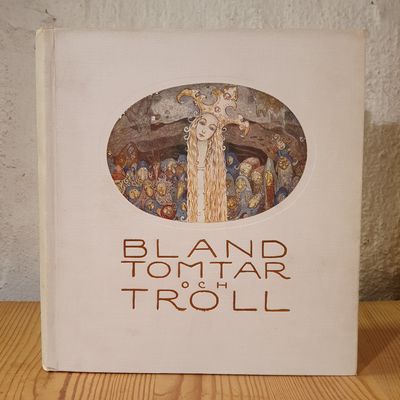 Bland tomtar och troll 7.