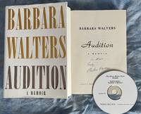 cover of Audition