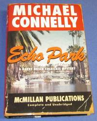 image of Echo Park (lettered limited)