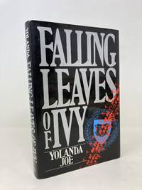 Falling Leaves of Ivy