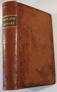 Report of the Chief of Ordnance