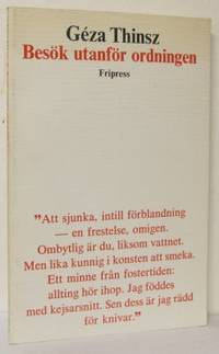 Besök utanför ordningen.