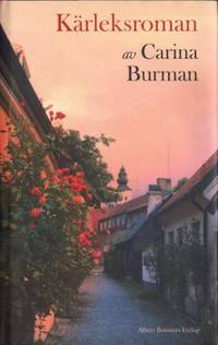 Kärleksroman.