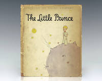 image of The Little Prince.