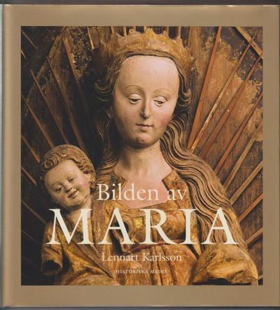 Bilden av Maria.