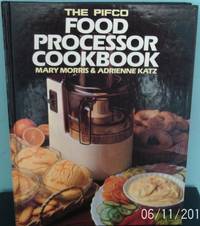 image of Pifco Food Processor