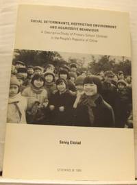 Social Determinants, Restrictive Environment and…