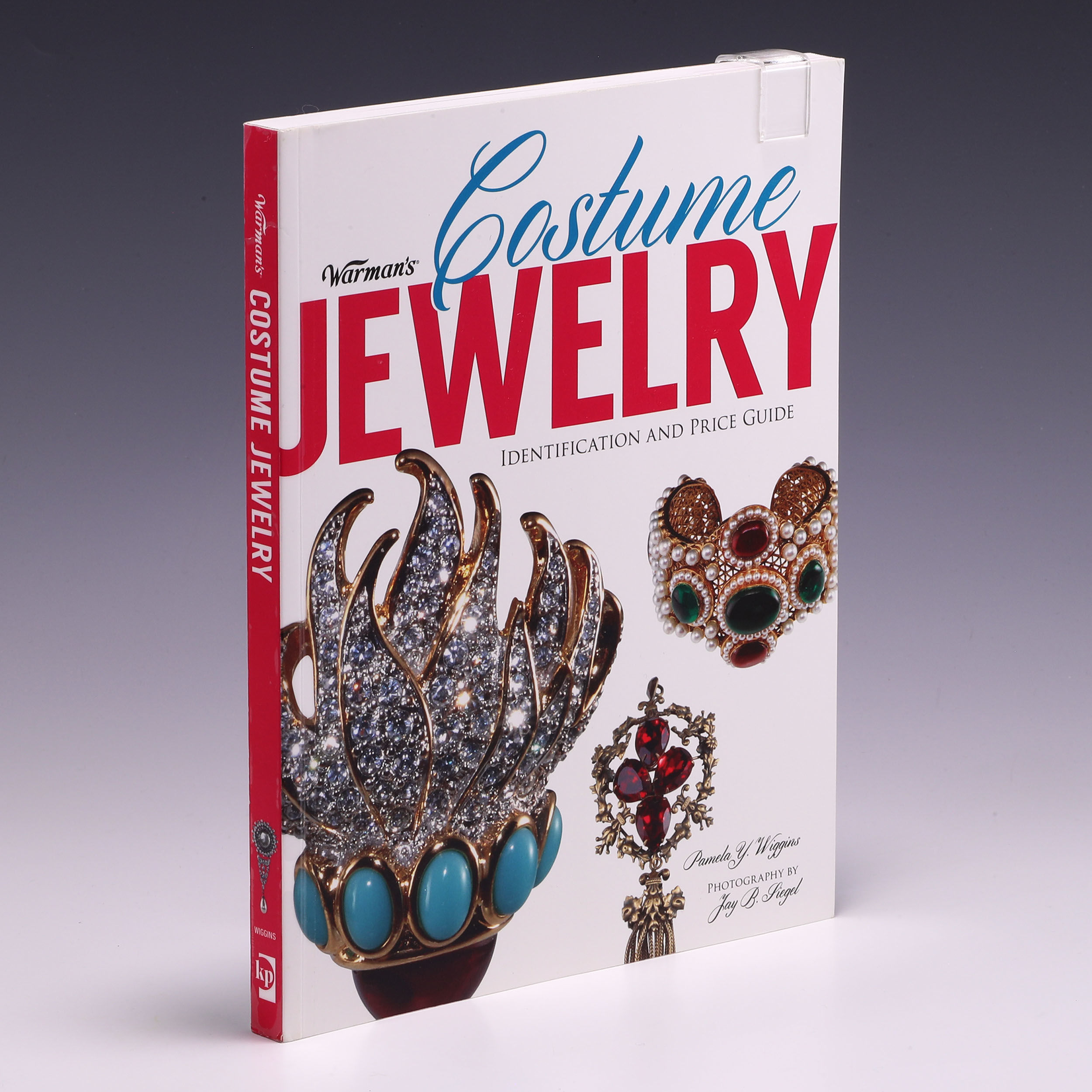 Warman's Costume Jewelry Identification and Price Guide