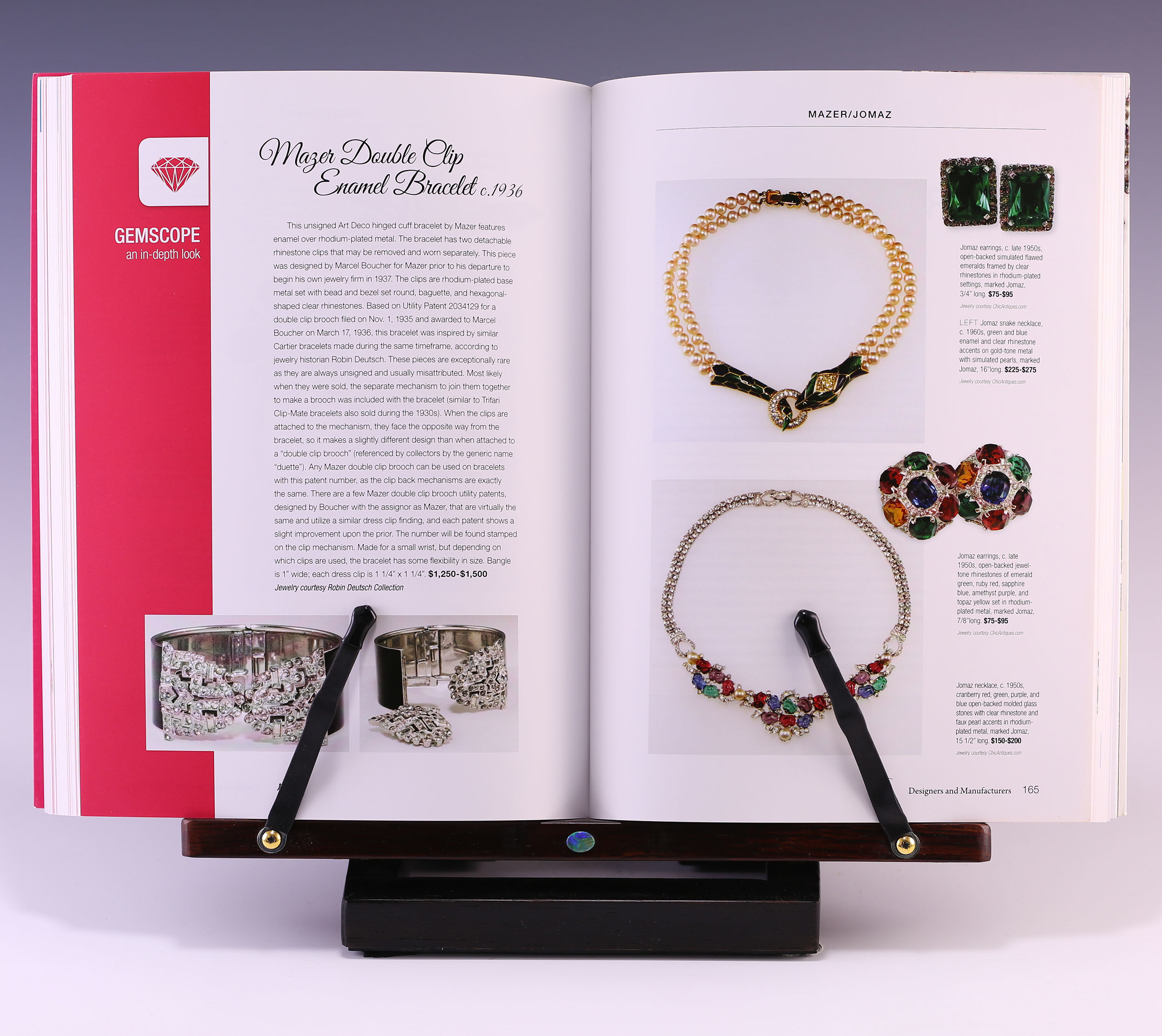 Warman's Costume Jewelry Identification and Price Guide