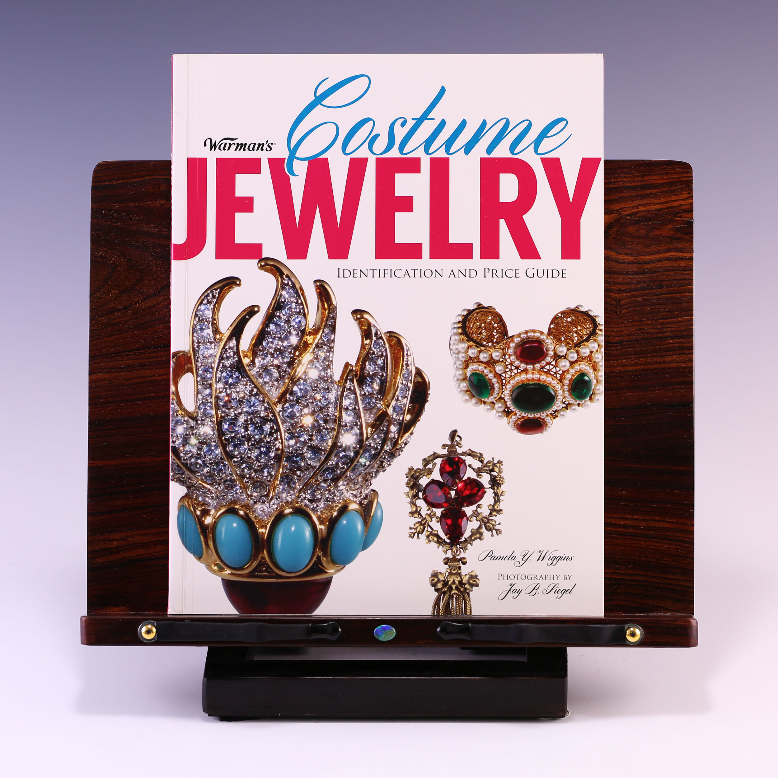 Warman's Costume Jewelry Identification and Price Guide