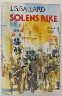 Solens rike. Roman.