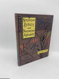 Nonsense Botany and Nonsense Alphabets