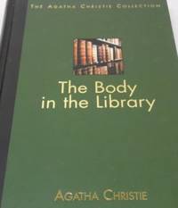 image of The Body in the Library (The Agatha Christie Collection)