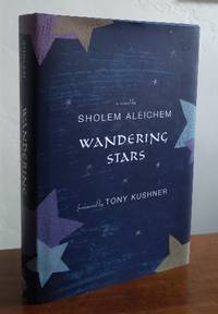 Wandering Stars