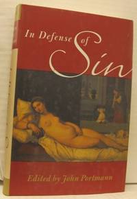 In Defense of Sin.