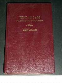 image of Just As I Am: The Autobiography of Billy Graham (Signature Edition)