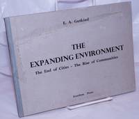 image of The Expanding Environment