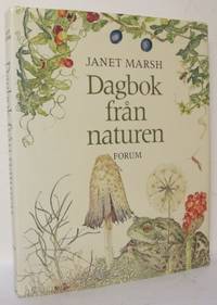Dagbok från naturen.