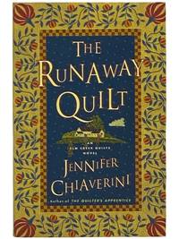 The Runaway Quilt (Elm Creek Quilts, Book 4)
