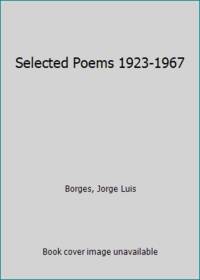 Selected Poems 1923-1967