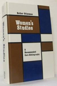 Women´s Studies. A Recommended Core Bibliography.