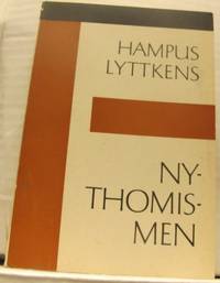 Nythomismen. En religiös filosofi.