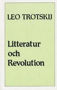 Litteratur och revolution.