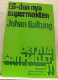 EG - den nya supermakten.