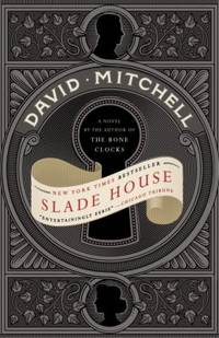 Slade House : A Novel
