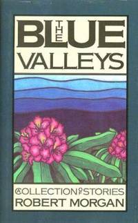 The Blue Valleys : A Collection of Stories